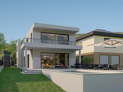 Haus kaufen in 7052 Müllendorf