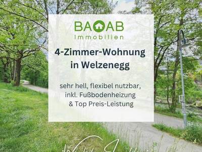 Wohnung kaufen in 9020 Klagenfurt