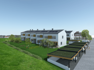 Haus mieten in 3571 Gars