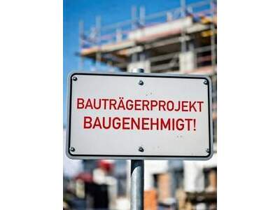 Grundstück kaufen in 1230 Wien