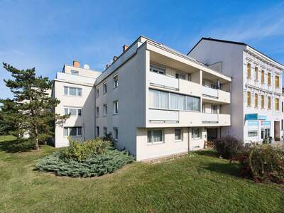 Anlageobjekt kaufen in 1210 Wien