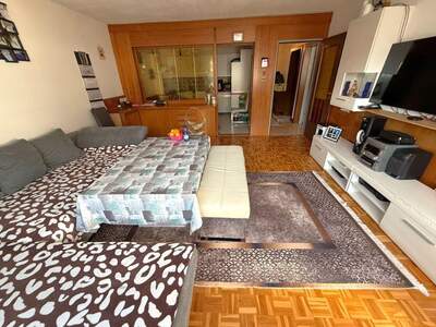 Wohnung mit Balkon kaufen in 6176 Völs (Bild 4)