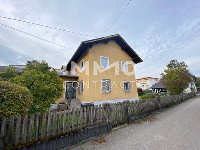 Mehrfamilienhaus kaufen in 4690 Schwanenstadt (Bild 1)