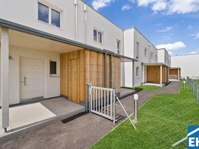 Reihenhaus kaufen in 2700 Wr. Neustadt (Bild 2)