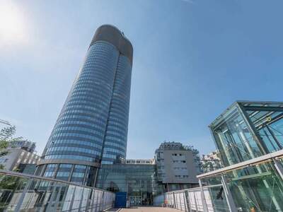 Gewerbeobjekt mieten in 1200 Wien
