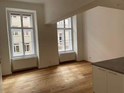 Altbauwohnung mieten in 8010 Graz (Bild 4)