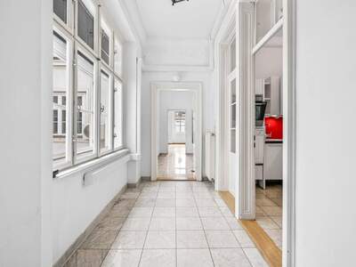 Gewerbeobjekt mieten in 1010 Wien