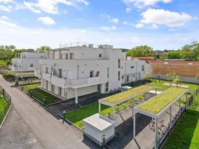 Eigentumswohnung in 2344 Maria Enzersdorf