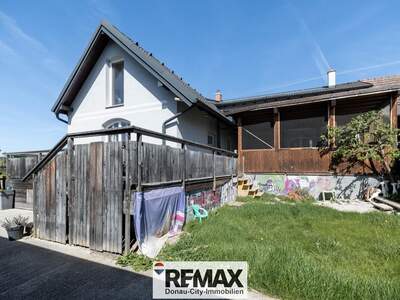 Einfamilienhaus kaufen in 3481 Fels (Bild 4)