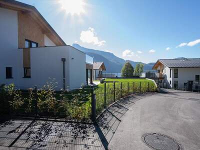 Terrassenwohnung kaufen in 5311 Innerschwand (Bild 1)