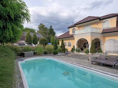 Haus kaufen in 9500 Villach