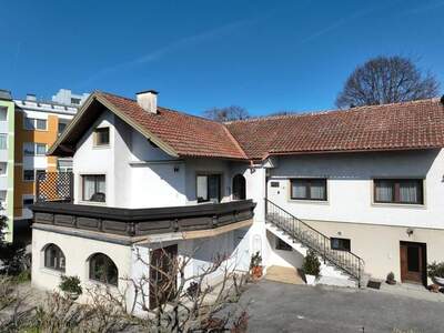 Haus kaufen in 3390 Melk