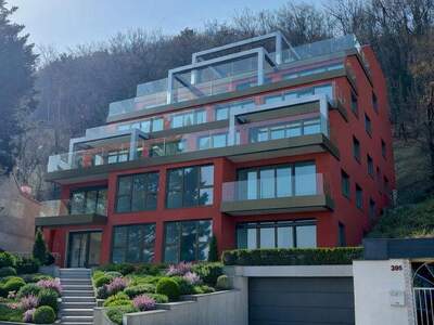 Wohnung mieten in 1190 Wien (Bild 1)