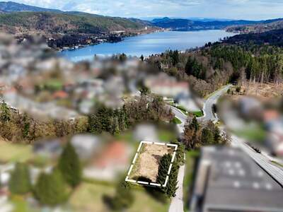 Grundstück kaufen in 9220 Velden (Bild 1)