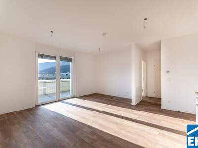 Terrassenwohnung mieten in 8020 Graz (Bild 2)