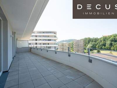 Terrassenwohnung mieten in 8054 Graz (Bild 5)