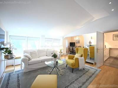 Wohnung mieten in 1060 Wien