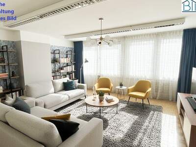 Wohnung mit Balkon kaufen in 8010 Graz (Bild 2)