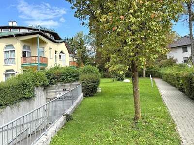 Wohnung mieten in 5020 Salzburg (Bild 3)