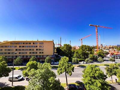 Terrassenwohnung kaufen in 1020 Wien (Bild 1)