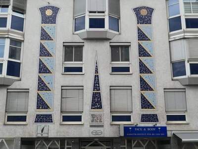 Wohnung provisionsfrei mieten in 8010 Graz
