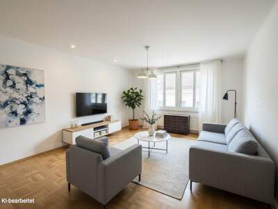 Eigentumswohnung in 1040 Wien (Bild 3)