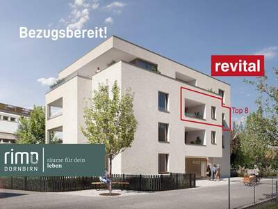 Wohnung kaufen in 6890 Lustenau