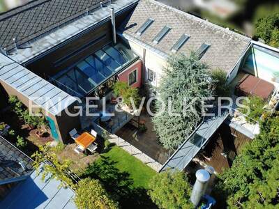 Haus kaufen in 3400 Klosterneuburg