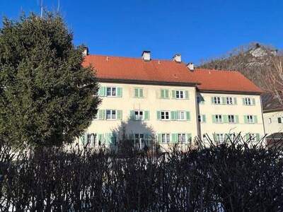 Wohnung kaufen in 6700 Bludenz