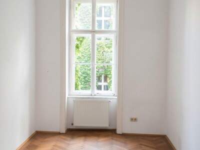 Altbauwohnung mit Balkon kaufen in 1020 Wien (Bild 5)