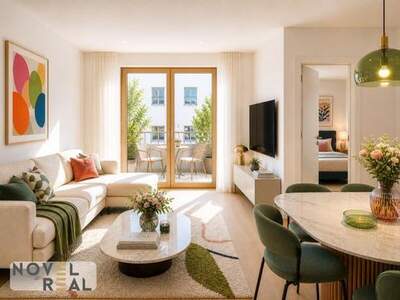Wohnung kaufen in 1230 Wien