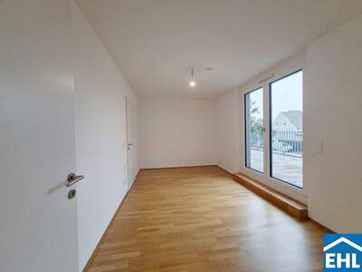 Terrassenwohnung mieten in 1210 Wien (Bild 5)