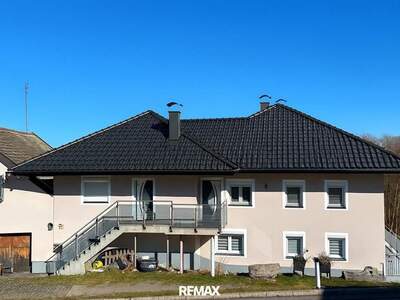 Haus kaufen in 4091 Vichtenstein