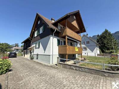 Haus kaufen in 6845 Hohenems