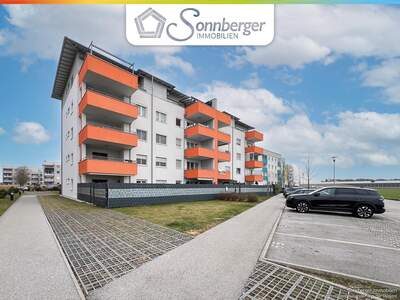 Eigentumswohnung in 4481 Asten (Bild 5)