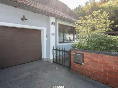 Haus kaufen in 3500 Rehberg (Bild 2)