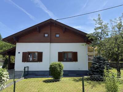 Einfamilienhaus kaufen in 9065 Ebenthal (Bild 2)
