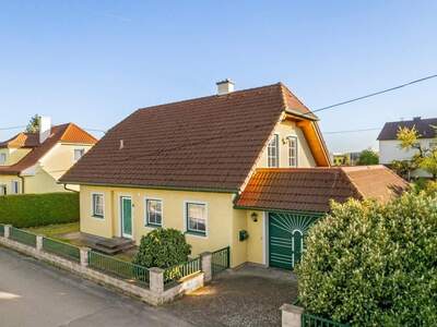 Haus kaufen in 4050 Traun