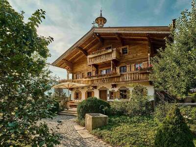 Haus kaufen in 6371 Aurach