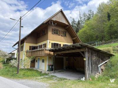 Haus kaufen in 8052 Graz