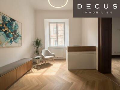 Büro / Praxis mieten in 8010 Graz (Bild 2)