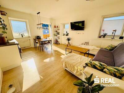 Terrassenwohnung kaufen in 4802 Ebensee (Bild 1)