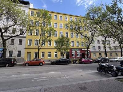 Immobilie kaufen in 1200 Wien