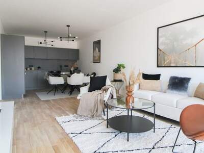 Apartment provisionsfrei mieten in 1220 Wien