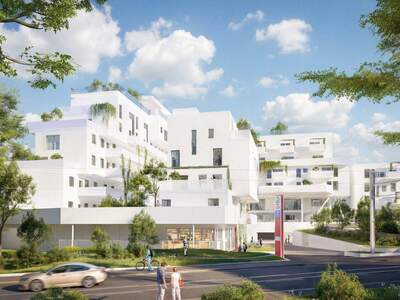 Wohnung kaufen in 8043 Graz