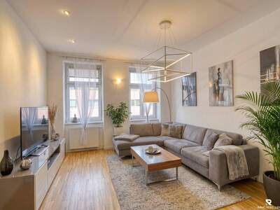 Wohnung kaufen in 1160 Wien