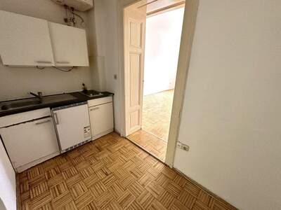 Altbauwohnung mieten in 8020 Graz (Bild 4)