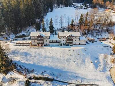 Grundstück kaufen in 8680 Mürzzuschlag