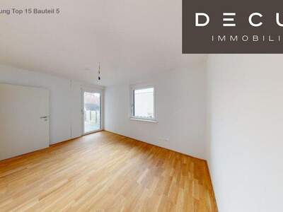 Terrassenwohnung mieten in 3100 St. Pölten (Bild 3)