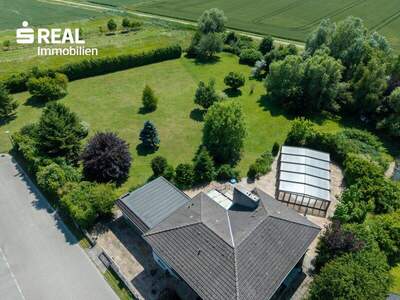 Haus kaufen in 2123 Traunfeld (Bild 1)